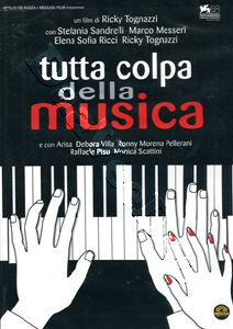 Blame It All On Music | Tutta colpa della musica  | Mi dispiace devo andare |Blame the Music  DVD